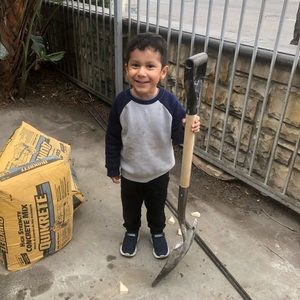 Meet your Posher, Gerardo